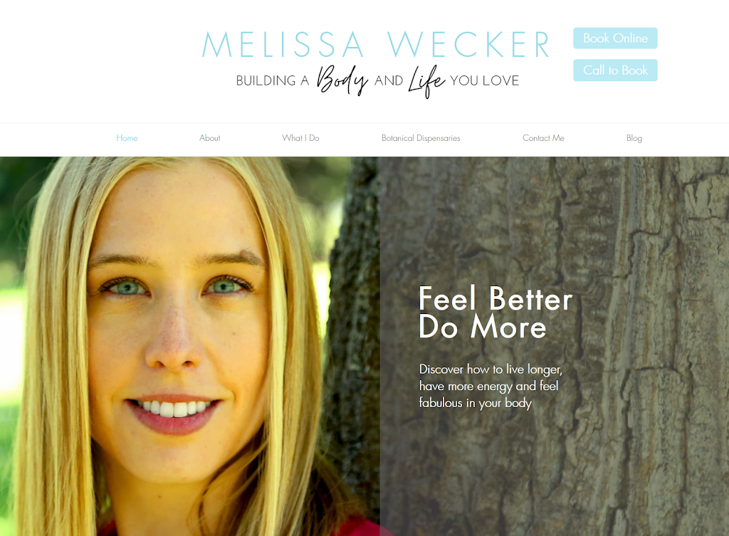 Dr. Melissa Wecker DTCM, RAc | Maximum Health Wellness Centre, 213 19 St NW, Calgary, AB T2N 2J1, Canada | Phone: (403) 283-0725