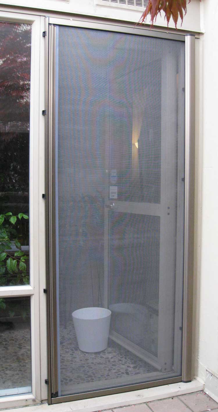 Professional Window Screen | 7264 201 St, Langley, BC V2Y 3G3, Canada | Phone: (778) 908-1236