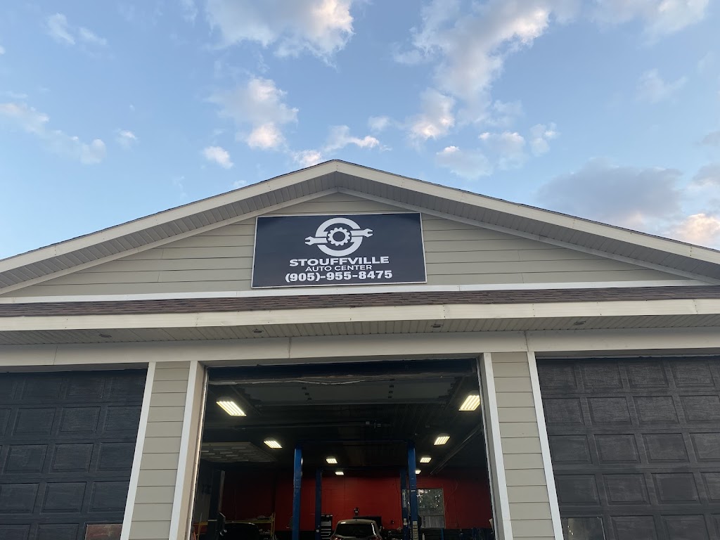 Stouffville Auto Repair | 4001 Stouffville Rd, Whitchurch-Stouffville, ON L4A 7X5, Canada | Phone: (905) 955-8475