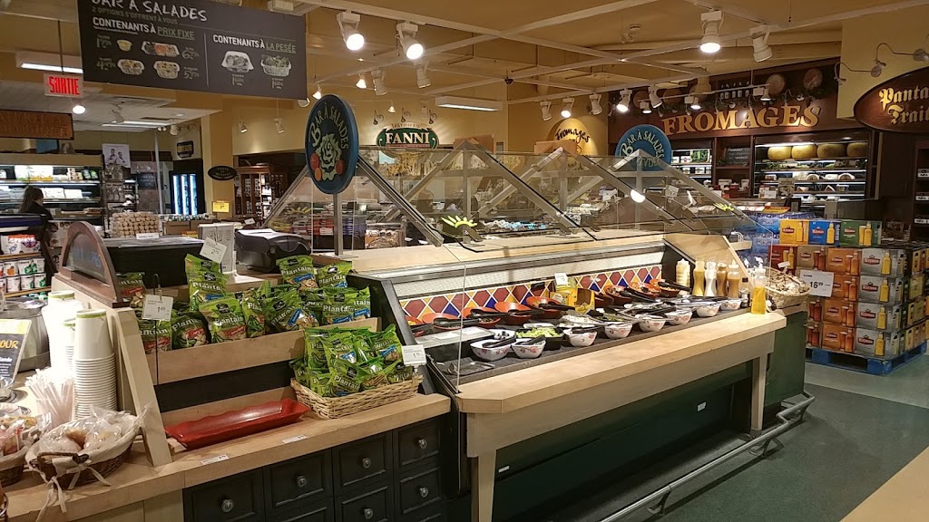 Le Marché Végétarien - King Est | 777 Rue King E, Sherbrooke, QC J1G 1C6, Canada | Phone: (819) 821-2318