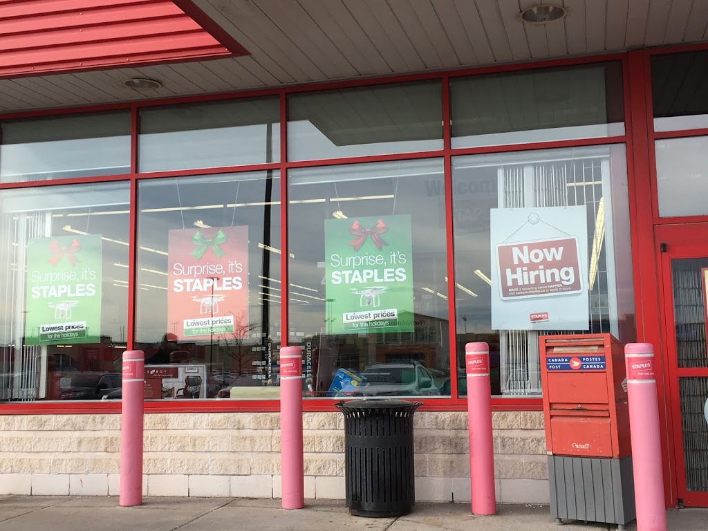 Staples Bookkeeping | 14 Mill St E, Hillsdale, ON L0L 1V0, Canada | Phone: (705) 817-4636
