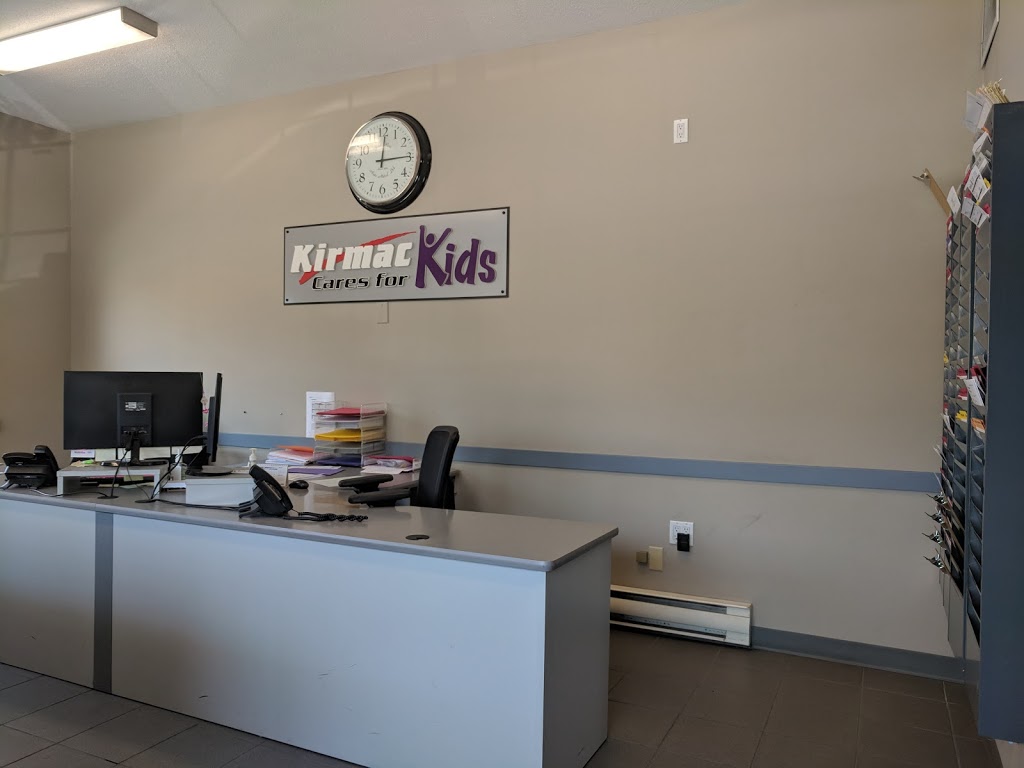 Kirmac Collision & Autoglass - Edmonds | 7480 Edmonds St, Burnaby, BC V3N 1B2, Canada | Phone: (604) 526-4658