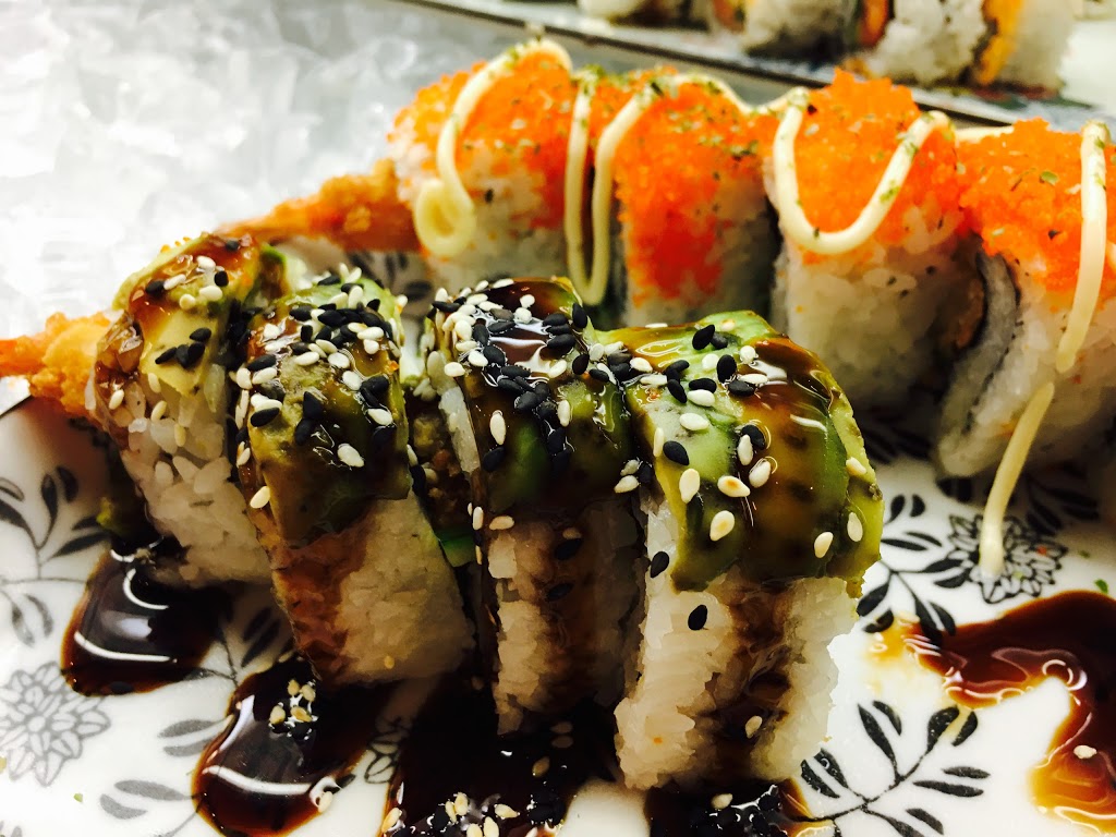 Asian Buffet | 9125 Bonaventure Dr SE, Calgary, AB T2J 0P9, Canada | Phone: (403) 252-6888