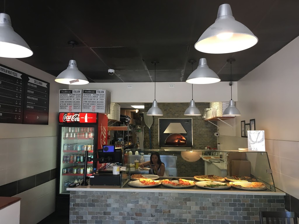 Pizza Garden | 5780 University Blvd, Vancouver, BC V6T 1K6, Canada | Phone: (604) 428-5220