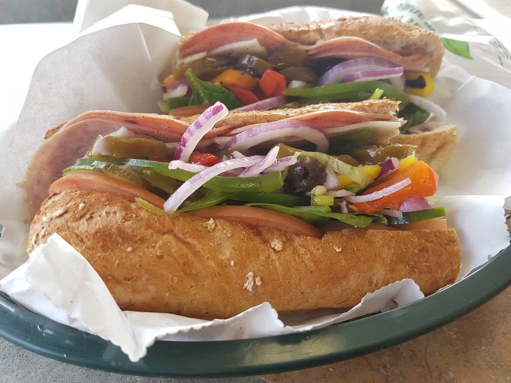 Subway | 85 Bowridge Dr NW, Calgary, AB T3B 3R6, Canada | Phone: (403) 288-8577