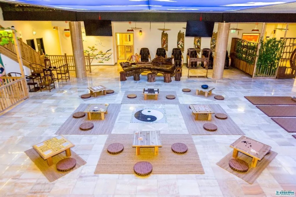 Hot Snow Spa | 1931 Pembina Hwy, Winnipeg, MB R3T 2G7, Canada | Phone: (431) 777-8899