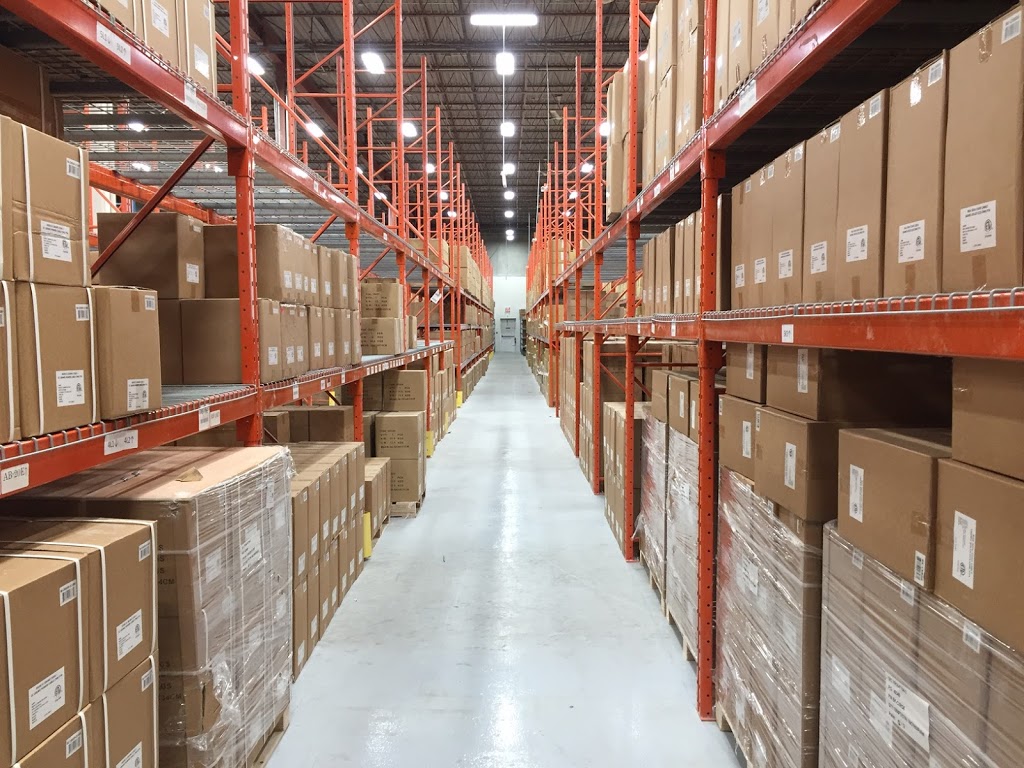 Infinite Cables Inc. | 3993 14th Ave, Markham, ON L3R 4Z6, Canada | Phone: (905) 477-4433