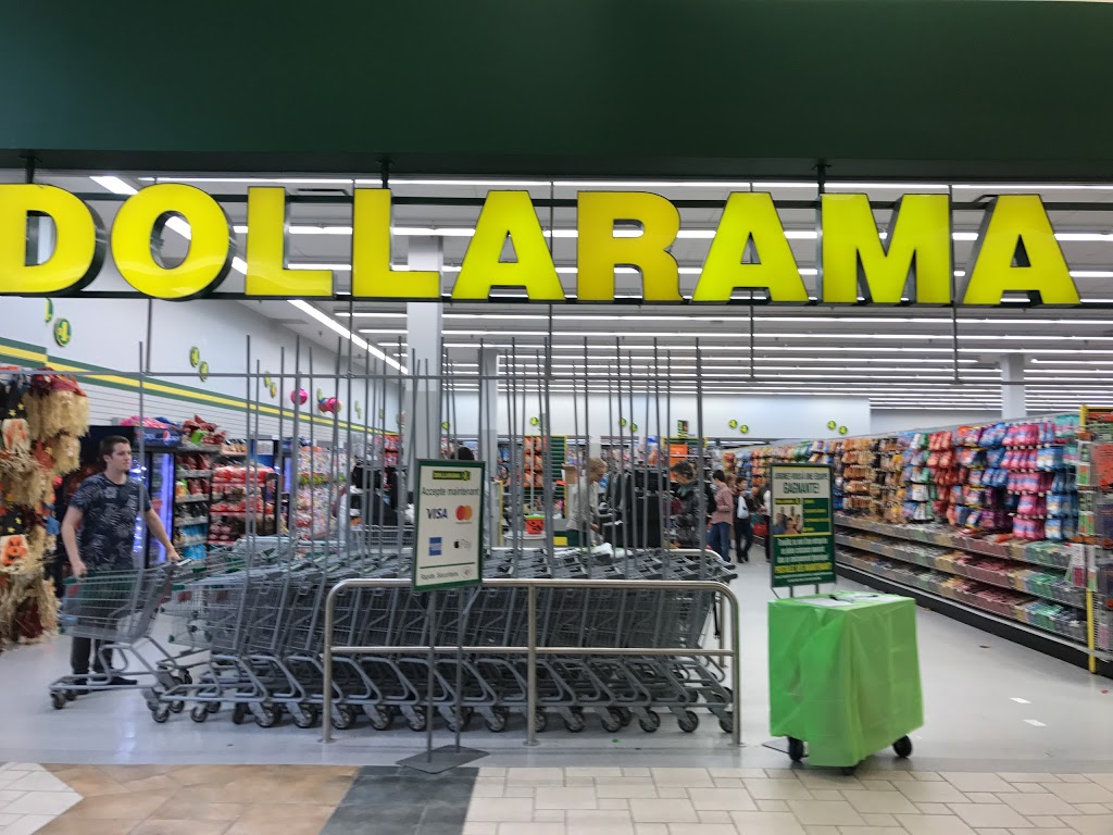 Dollarama | 3333 Rue du Carrefour, Les Promenades Beauport, Québec, QC G1C 5R9, Canada | Phone: (418) 667-8690