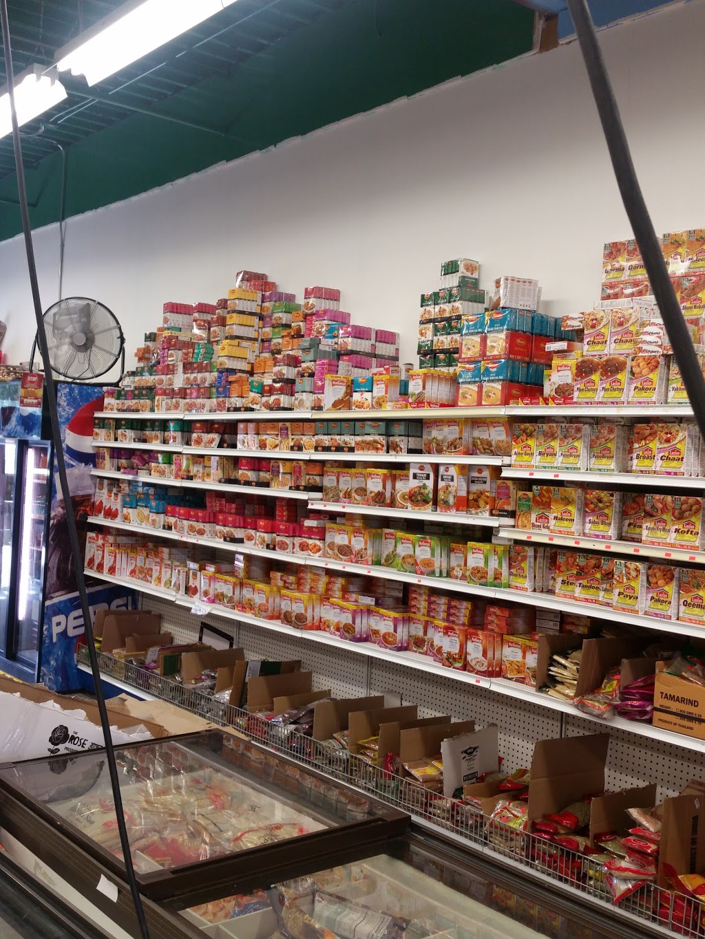 Butcher Shop And Groceries | 219 Silvercreek Pkwy N, Guelph, ON N1H 7K4nnn, Canada | Phone: (226) 314-1334