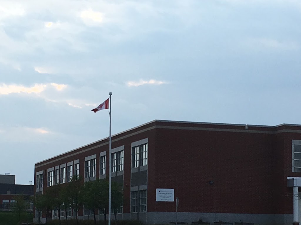 St. Veronica Elementary School | 680 Novo Star Dr, Mississauga, ON L5W 1C7, Canada | Phone: (905) 696-6980