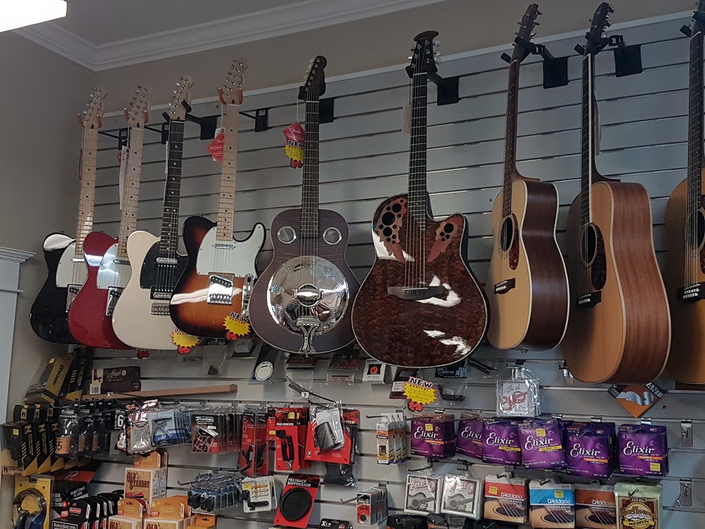 Opry Music Store | 115 Jail St, Miramichi, NB E1V 1Z6, Canada | Phone: (506) 836-9988