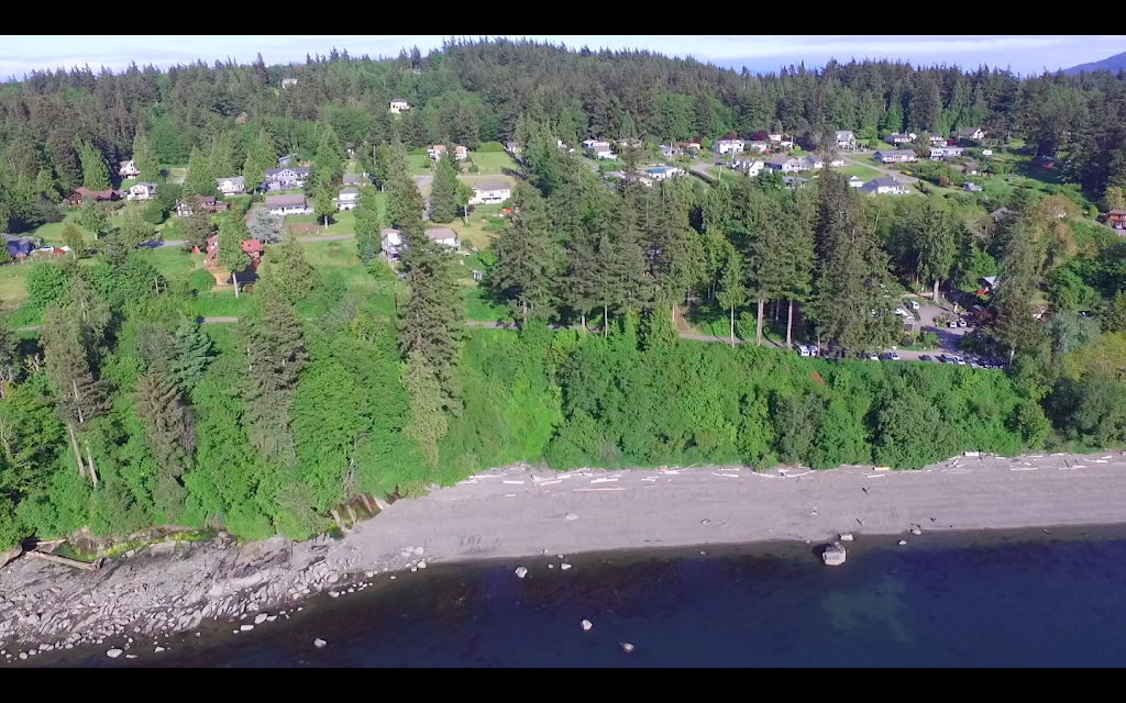 Sunset Beach | 2675-2779 W Shore Dr, Lummi Island, WA 98262, USA