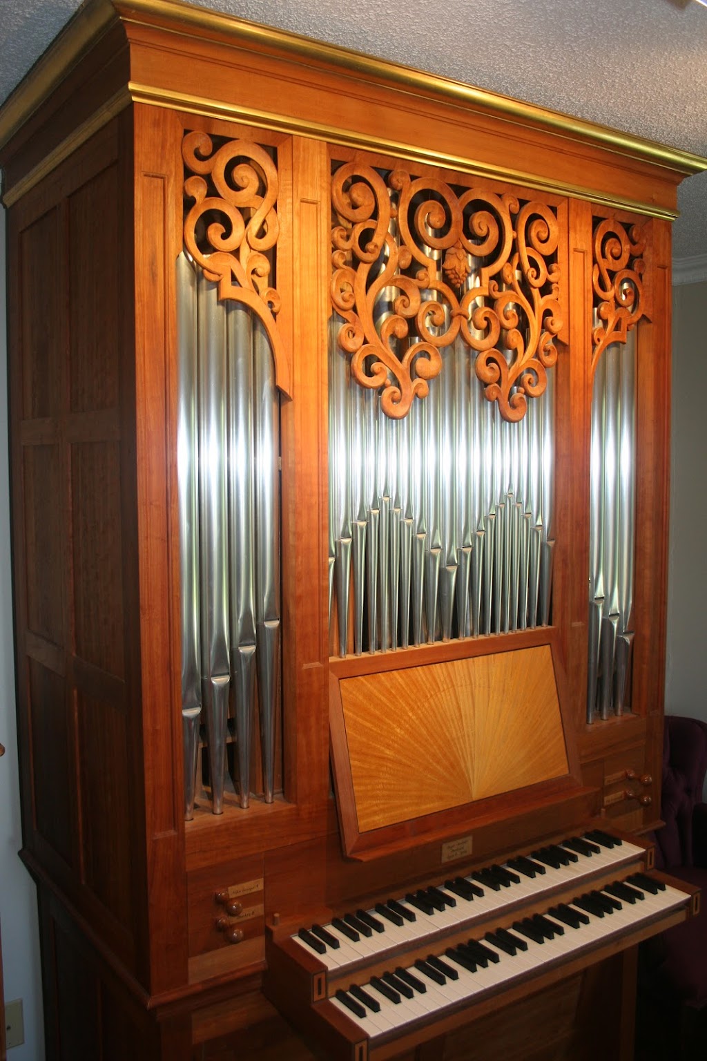 Fraser Music Studio | 263 Keppoch Rd, Stratford, PE C1B 2J5, Canada | Phone: (902) 569-1604