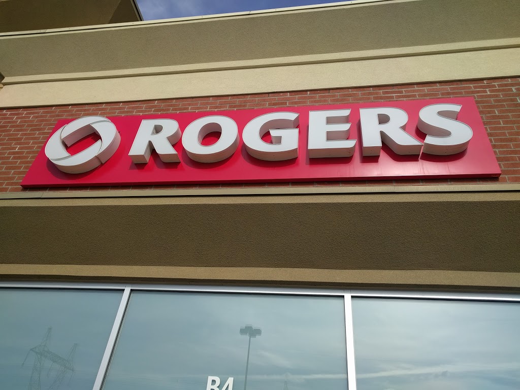 Rogers | 8280 York Regional Rd 27 Unit B4, Woodbridge, ON L4H 0R9, Canada | Phone: (289) 371-0229