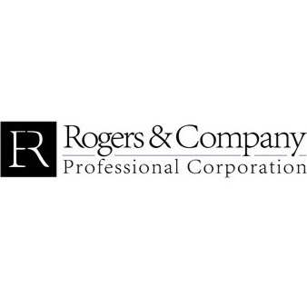 Rogers & Company Professional Corporation | 233 Speers Rd Suite 16, Oakville, ON L6K 0J5, Canada | Phone: (905) 901-3685