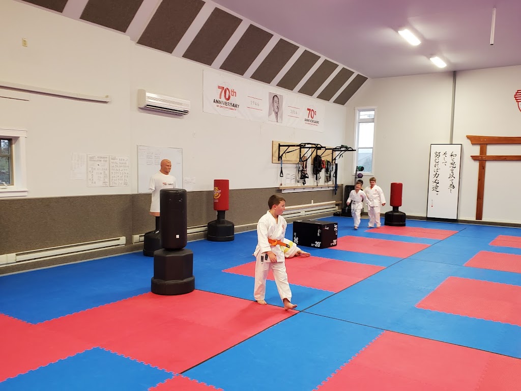 KV Karate Martial Arts Centre | 67B Marr Rd, Rothesay, NB E2E 3J9, Canada | Phone: (506) 847-1242