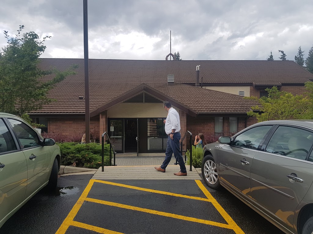 The Church of Jesus Christ of Latter-day Saints | 1400 20 St NE, Salmon Arm, BC V1E 2V5, Canada | Phone: (250) 832-7923