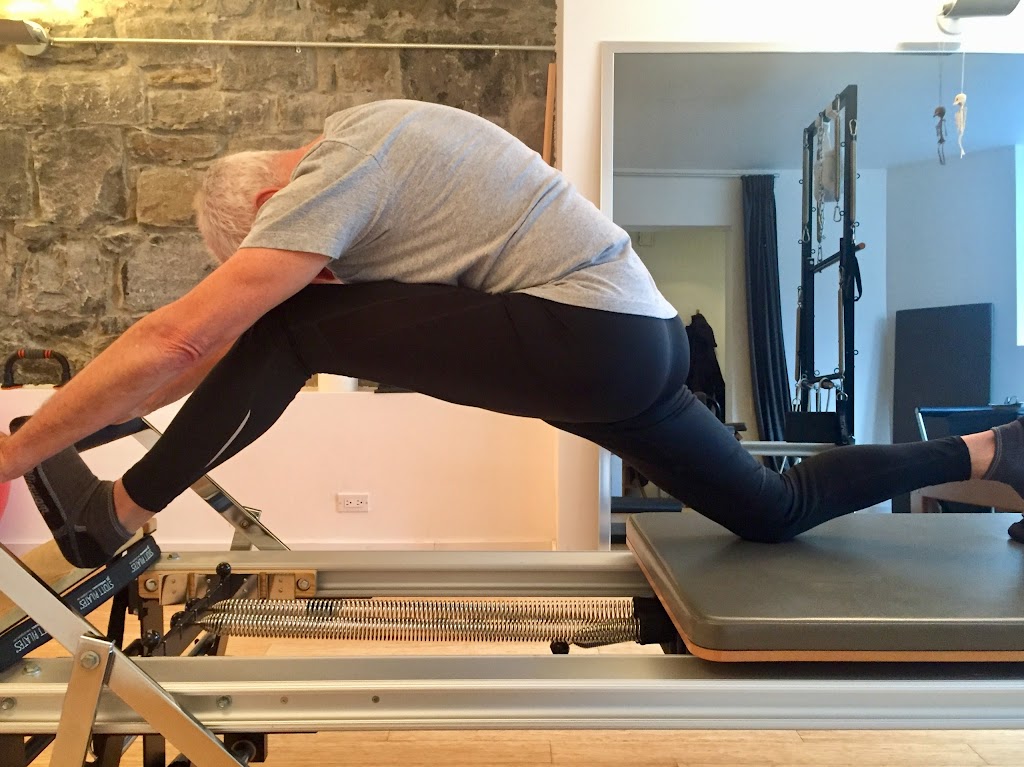 Nathalie Roy Pilates Studio | 5288A Rue Waverly, Montréal, QC H2T 2X7, Canada | Phone: (514) 702-0827