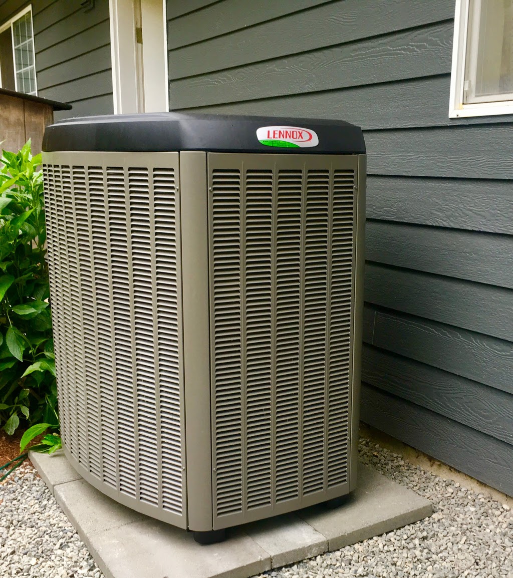 Clean Air Comfort Systems | 2166 Shortcake Ln #201, Lynden, WA 98264, USA | Phone: (360) 398-9400