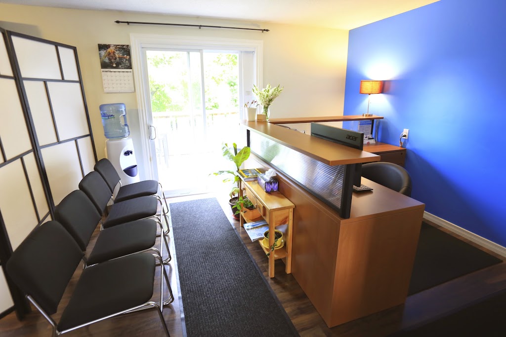 Positive Motion Physiotherapy | 1166 Princes St N, Kincardine, ON N2Z 1W8, Canada | Phone: (519) 396-1166