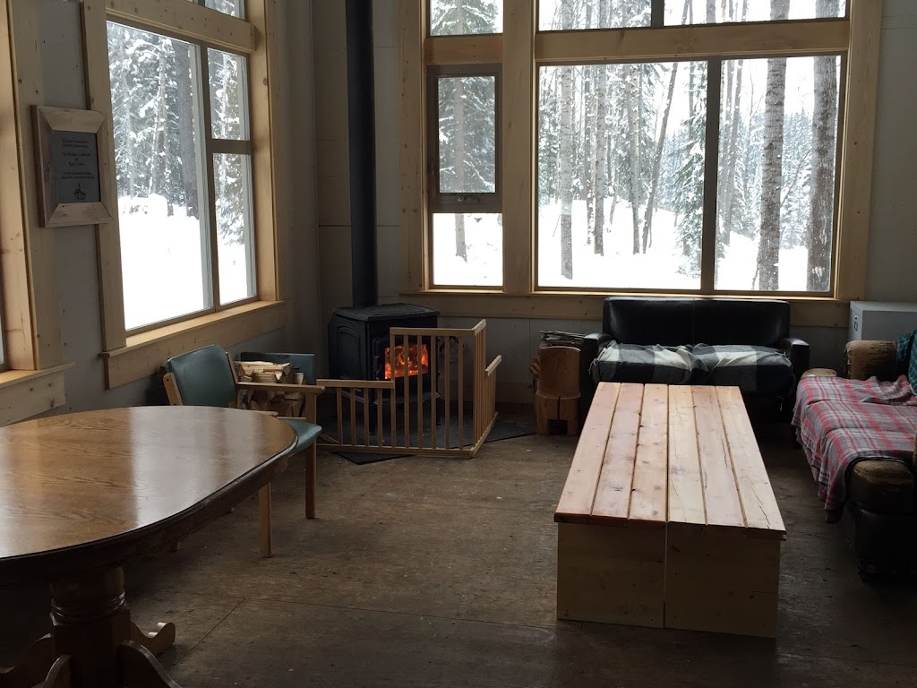 Elk Valley Nordic Centre | 500 Mt Fernie Park Rd, Fernie, BC V0B 1M7, Canada | Phone: (250) 430-2719