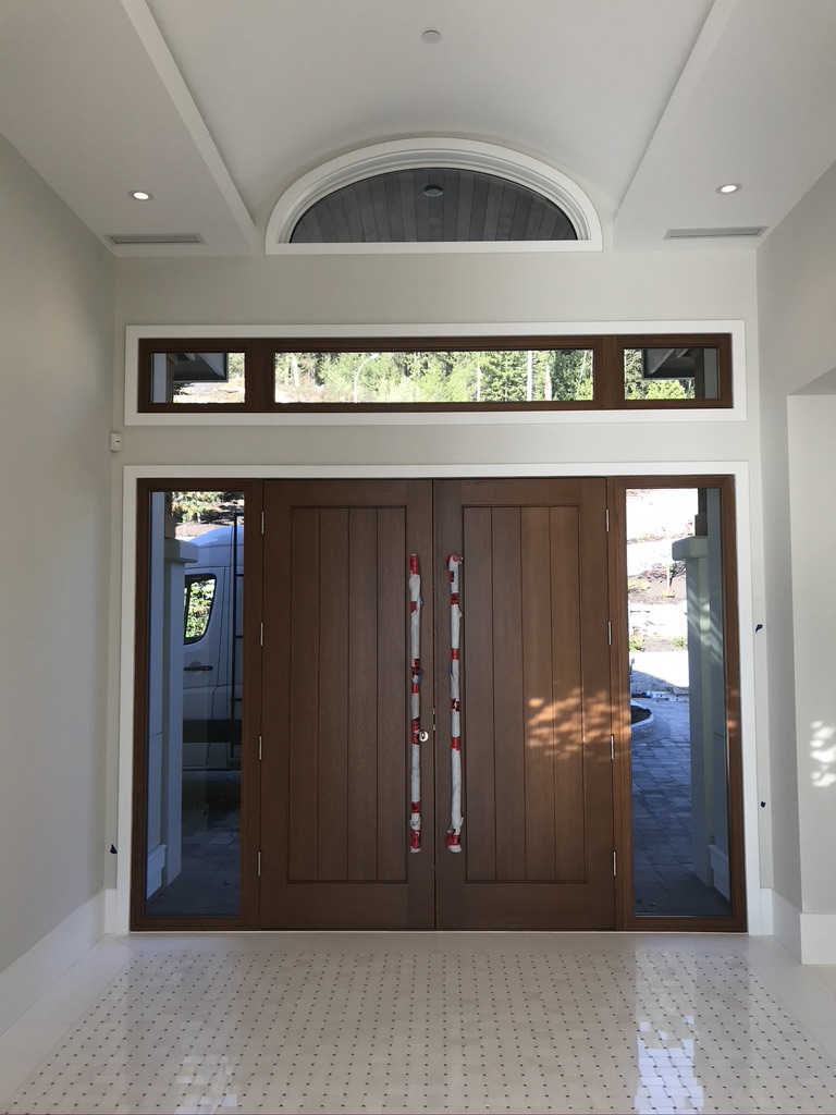 Coyles Construction & Custom Carpentry Ltd. | 1576 Grant Ave, Port Coquitlam, BC V3B 1P2, Canada | Phone: (778) 988-9293