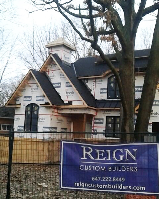 Iilyas’s construction and restoration experts | 522 Wansbrough Way, Shelburne, ON L9V 2S8, Canada | Phone: (437) 869-4981
