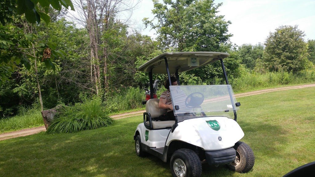 West Highland Golf Course | 177 Atkinson Rd, Madoc, ON K0K 2K0, Canada | Phone: (613) 473-3880