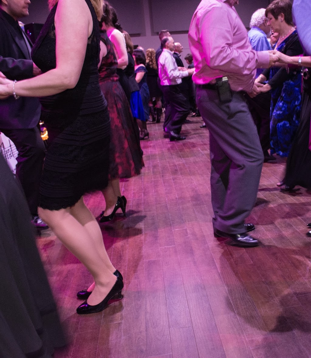 Burlington Social Dance Club | 2077 Pine St, Burlington, ON L7R 1G1, Canada | Phone: (905) 633-8808