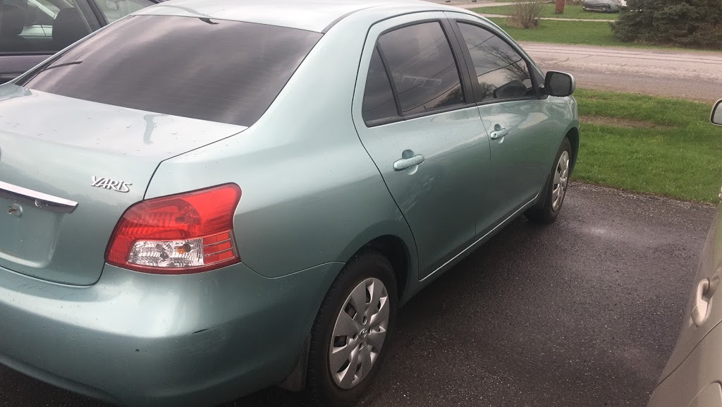 Village Automotive | 2712 Prince Edward County Rd 5, Demorestville, ON K0K 1W0, Canada | Phone: (613) 476-6088