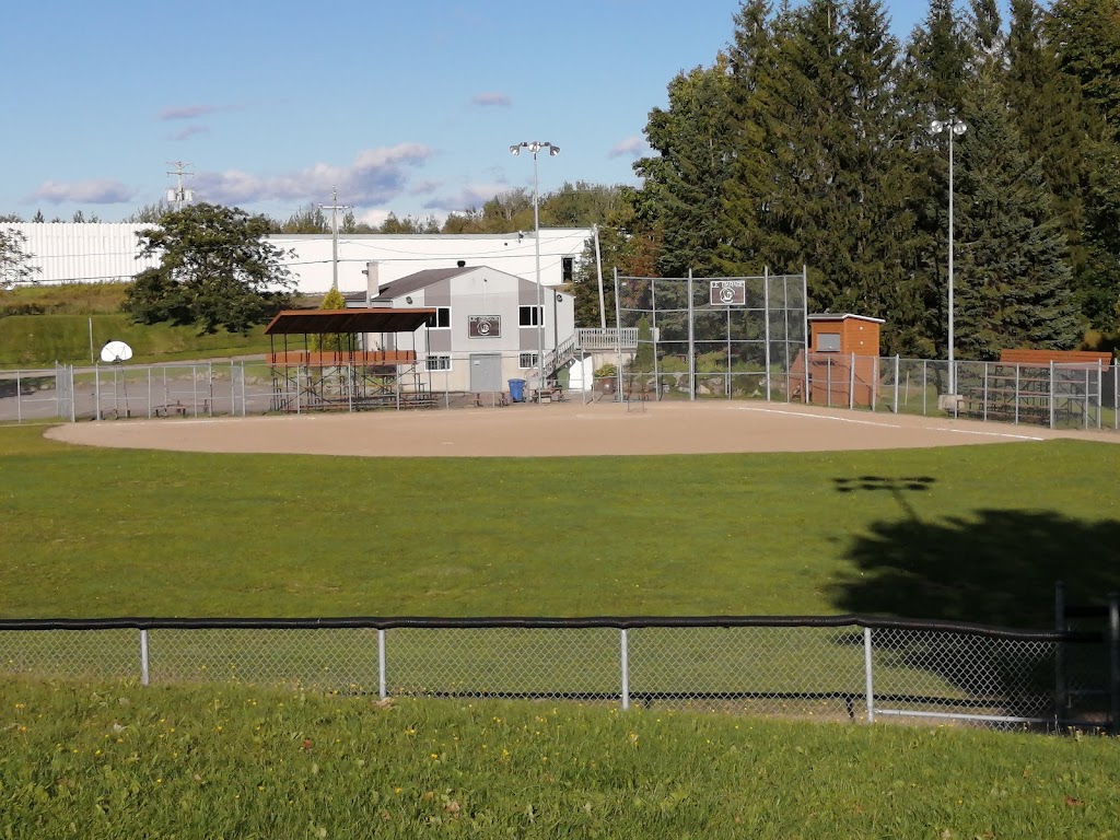 Sainte-Agathe Chalet De Sports | 244 Rue St Pierre, Sainte-Agathe-de-Lotbinière, QC G0S 2A0, Canada | Phone: (418) 599-2376