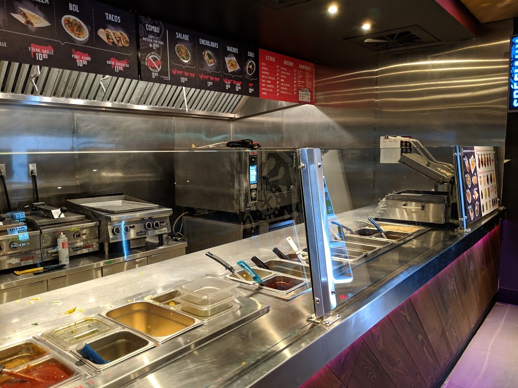 ZOLÉ! Cuisine Mexicaine - Take-out | 2336 Ch Ste-Foy, Québec, QC G1V 1S5, Canada | Phone: (581) 742-6056