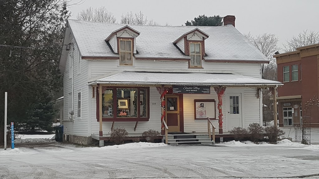Mays Studio | 459 Rue Main, Hudson, QC J0P 1H0, Canada | Phone: (450) 458-4621