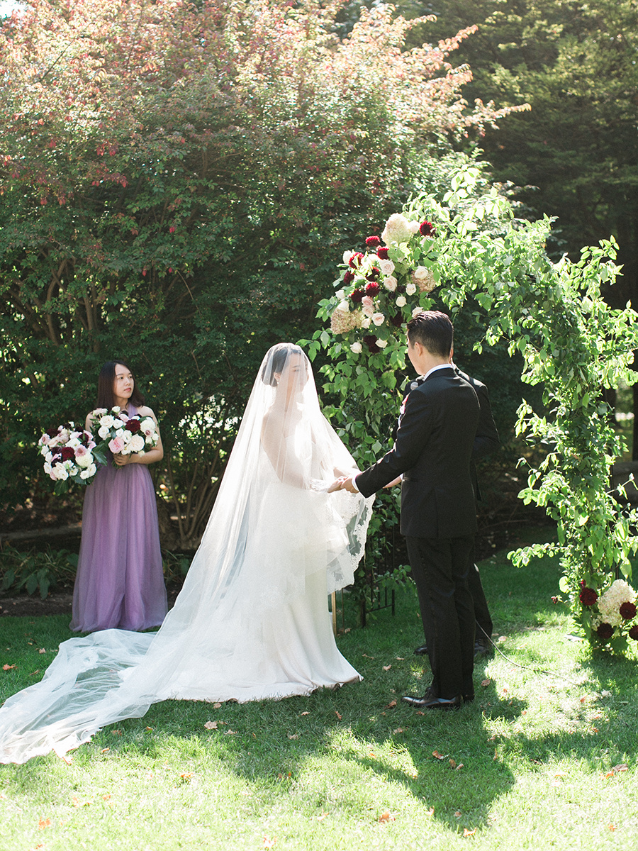 BUNNY& PEONY WEDDINGS AND EVENTS | 1 Sandwood Dr, Thornhill, ON L4J 9B8, Canada | Phone: (647) 281-5826