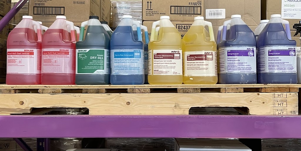 Empire Cash & Carry | 500 Jamieson Pkwy Unit 2, Cambridge, ON N3C 0G5, Canada | Phone: (519) 651-2004
