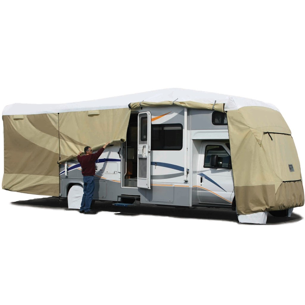 RV Part Shop Canada | RR2, Midland, ON L4R 4K4, Canada | Phone: (877) 607-4446