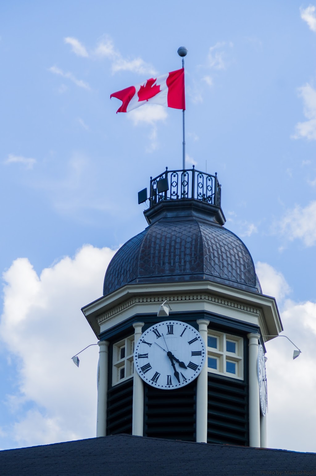 Municipality of Port Hope | 56 Queen St, Port Hope, ON L1A 3Z9, Canada | Phone: (905) 885-4544
