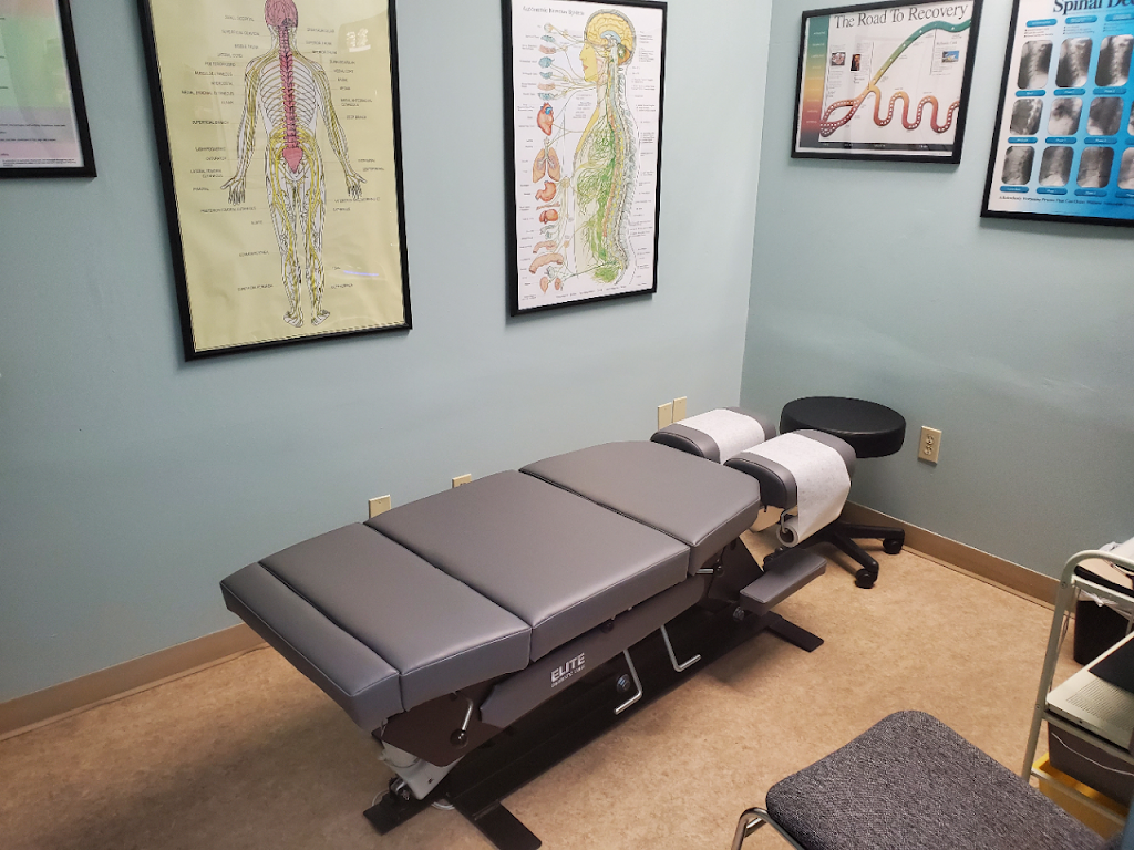 Infinity Chiropractic & Wellness Centre | 5-871 Waverley St, Winnipeg, MB R3T 5P4, Canada | Phone: (204) 487-1357