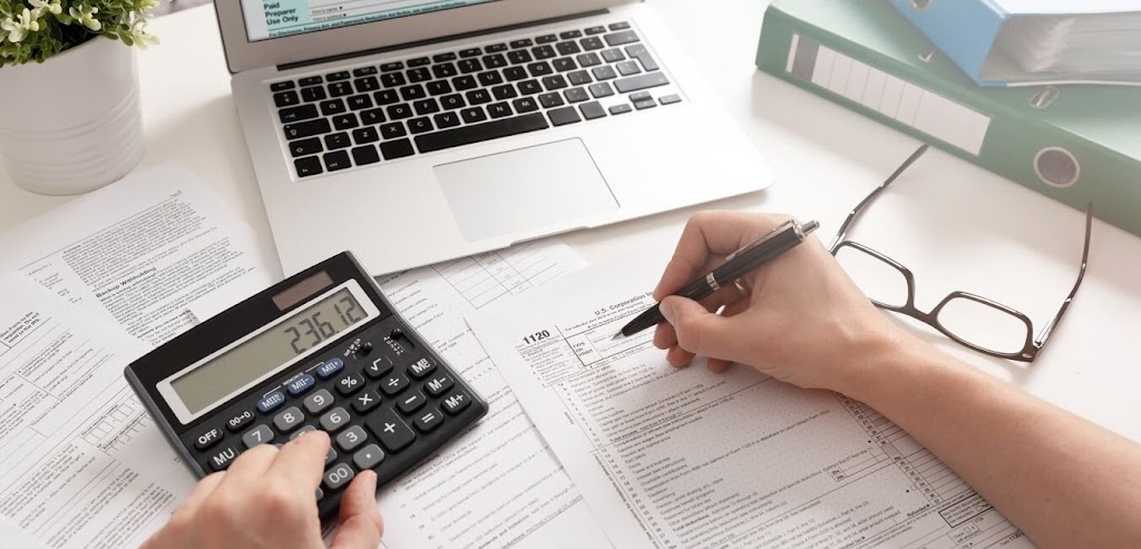 Nizar Mejri CPA Professional corporation | 725 Cairn Cres, Ottawa, ON K1W 0P4, Canada | Phone: (613) 712-5552