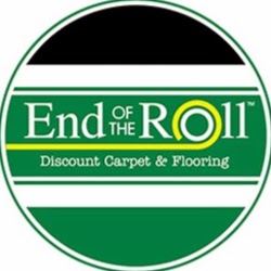 End Of The Roll - Brantford | 329 King George Rd, Brantford, ON N3R 5L9, Canada | Phone: (519) 751-8300