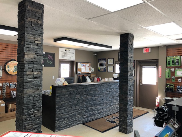 Red Deer RV Parts & Service | 160 Petrolia Dr, Red Deer County, AB T4E 1B4, Canada | Phone: (403) 347-5050