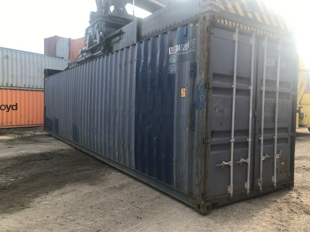 BEC Storage | 487 Townline Road West, Carleton Place, ON K7C 3P1, Canada | Phone: (613) 621-2327