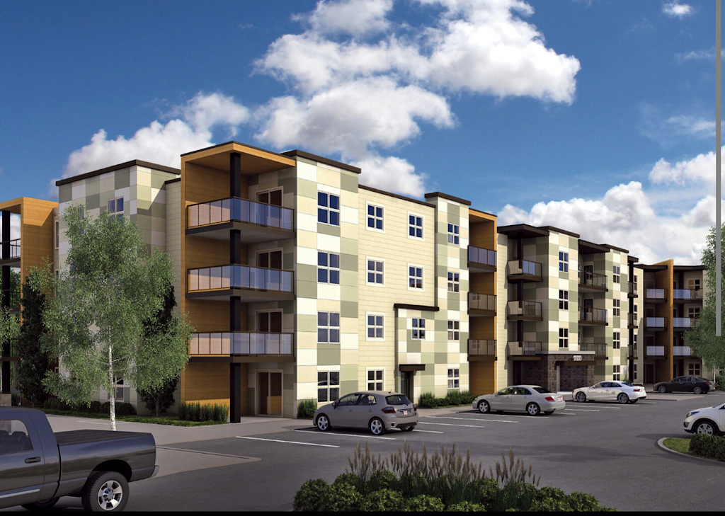 Velocity Condos | 5500 Mitchinson Way, Regina, SK S4W 0N9, Canada