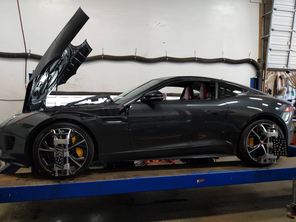 Next Service Mechanical | 4663 Byrne Rd #113, Burnaby, BC V5J 3H6, Canada | Phone: (604) 328-2460