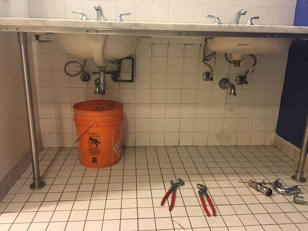 Atre Drain and Plumbing | 177 Stephen Dr unit 202, Etobicoke, ON M8Y 3N5, Canada | Phone: (647) 853-5302
