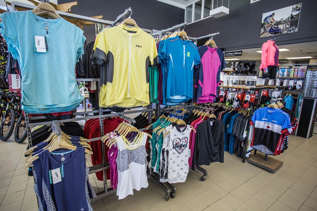 GEARS Bike Shop Oakville | 547 Trafalgar Rd, Oakville, ON L6J 3J1, Canada | Phone: (289) 291-0850
