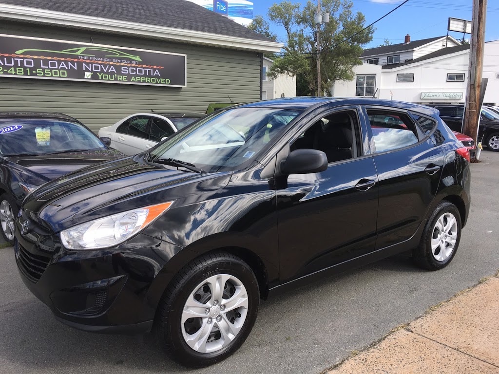 Auto Loan Nova Scotia | 474 Windmill Rd, Dartmouth, NS B3B 1B3, Canada | Phone: (902) 481-5500