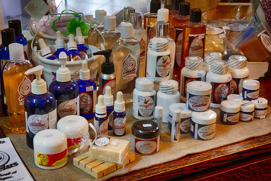 Boutique Rose Hélène | 109 Rue Principale, Saint-Apollinaire, QC G0S 2E0, Canada | Phone: (418) 881-0007