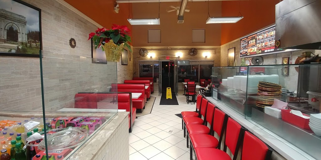 Elias Naan & Kabob | 20 Broadleaf Ave, Whitby, ON L1R 0B5, Canada | Phone: (905) 425-5522