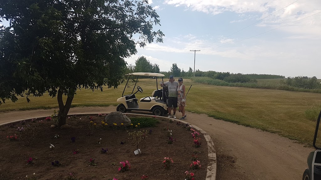 Craik and District Golf Club | 2 km north of, Craik, SK S0G 0V0, Canada | Phone: (306) 734-2364